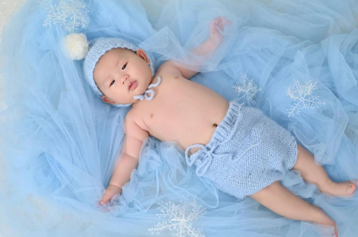 高安孕妇三个月肚子多大