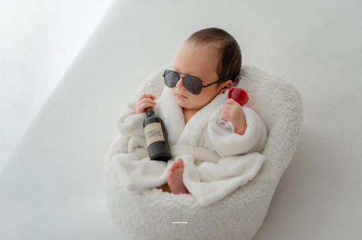 高安怎样戒掉宝宝含奶睡觉